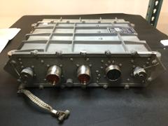 2118960-004 - S.C.U. SUPPLEMENTAL CONTROL UNIT - AR